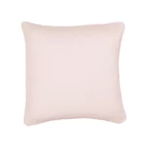 Helena Springfield Eden Cushion 45cm x 45cm, Blush