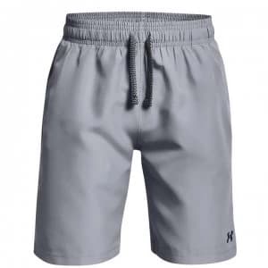 Urban Armor Gear Core Woven Shorts Junior - Steel
