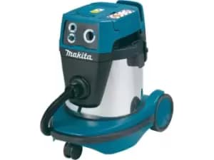 Makita VC2201MX1/1 110V 22L M Class Dust Extractor