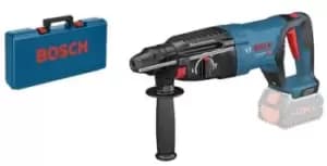 Bosch GBH SDS Plus 18V Cordless Hammer Drill, Euro Plug