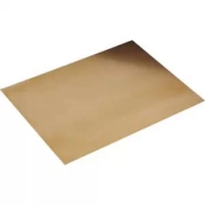 Phosphor bronze Sheet metal (L x W) 200 mm x 150 mm 0.25mm