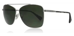 Ralph Lauren RA4121 Sunglasses Silver 316171 59mm