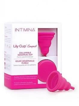 Intimina Lily Cup Compact B