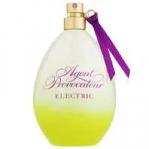 Agent Provocateur Electric Eau de Parfum For Her 100ml