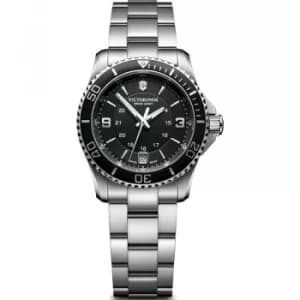 Ladies Victorinox Swiss Army Maverick Small Watch