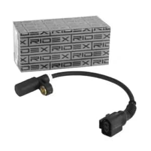 RIDEX ABS Sensor VW,AUDI,SKODA 412W0032 1J0927807D,1J0927807D,1J0927807D ESP Sensor,Sensor, wheel speed 1J0927807D