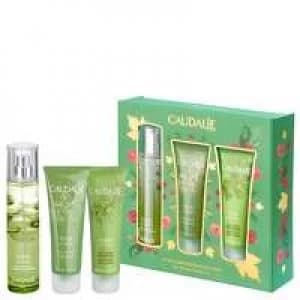 Caudalie Christmas 2020 Fleur de Vigne Scented Trio