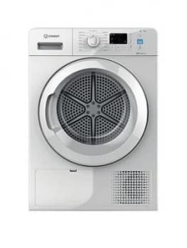 Indesit YTM1071 7KG Heat Pump Tumble Dryer