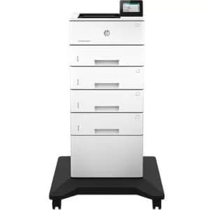 HP LaserJet Printer Cabinet F2A73A