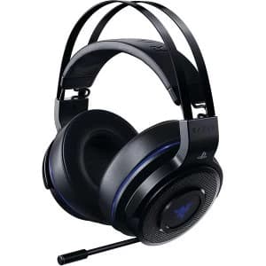 Razer Thresher RZ04-02230100-R3U1 Wireless PS4 Gaming Headset