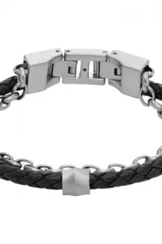 Gents Fossil Jewellery JEWELRY Bracelet JF04556040