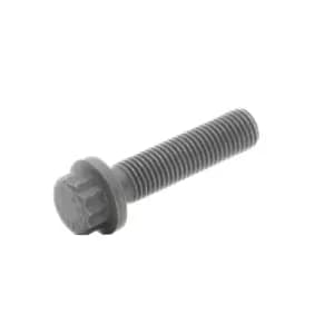 ELRING Connecting Rod Bolt 038.820 VW,AUDI,SKODA,Golf VII Schragheck (5G1, BQ1, BE1, BE2),Polo Schragheck (6R1, 6C1),TIGUAN (5N_)