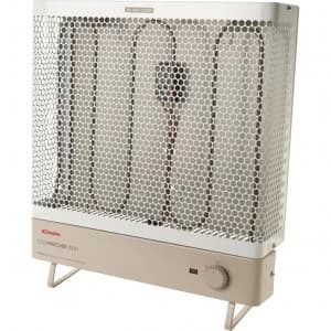 Dimplex MPH1000 ColdWatcher Heavy Duty IPX4 Electric Heater