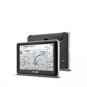 Mio 5" Spirit 7700 LM GPS Sat Nav