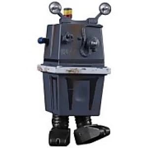 Hasbro Star Wars The Black Series Power Droid Toy Action Figure