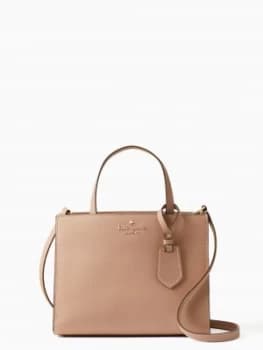 Kate Spade New York Thompson street sam satchel bag Ginger
