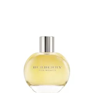 Burberry For Her Classic Eau de Parfum For Her 50ml