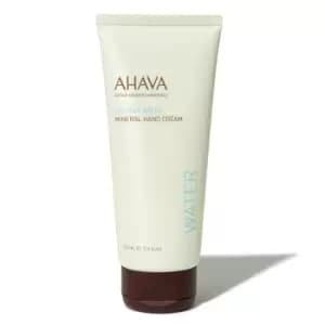 Ahava Mineral Hand Cream 100ml