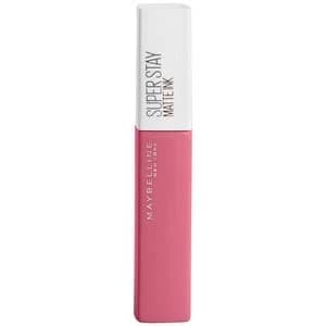 Maybelline Superstay Matte Ink 125 Inspirer