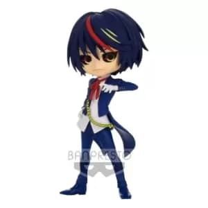 That Time I Got Reincarnated as a Slime Q Posket Mini Figure Diablo Ver. B 14 cm