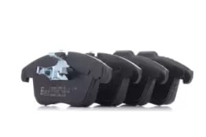 ZIMMERMANN Brake pad set JAGUAR 24084.190.1 C2C27290,C2C35612,C2C39929 C2C42014