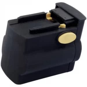 Draper 24V 2.3Ah Ni-Mh Battery Pack