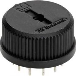 Connector piece 150 V AC 0.13 A Switch postions 12 1 x 30