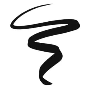 Stila Stay All Day Matte Liquid Eye Liner - Intense Matte Black 4.5ml