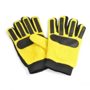 BB Sports Basic Goal Keeper Gloves Mens