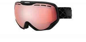 Bolle Emporer Shiny Black 21148 105mm