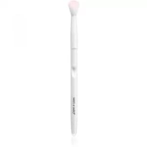 Wet N Wild Brush Round Eyeshadow Brush