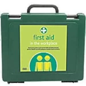 First Aid Kit 27.5 x 9 x 22.5 cm