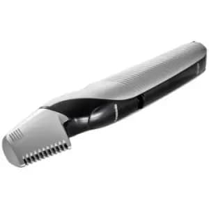 Panasonic ER-GK60-S503 Body hair trimmer Grey