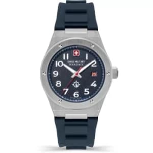 Mens Swiss Military Hanowa Sonoran Watch