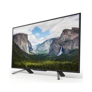 Sony Bravia 50" KDL50WF663 Smart Full HD HDR LED TV