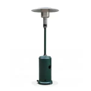 Lifestyle Appliances Lifestyle Capri 12.5kW Patio Heater - Green