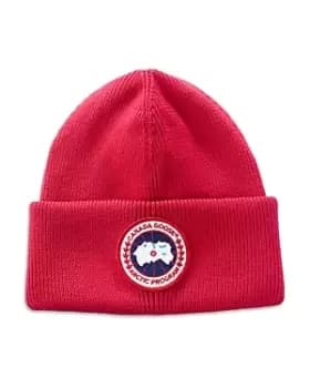 Canada Goose Arctic Disc Patch Beanie