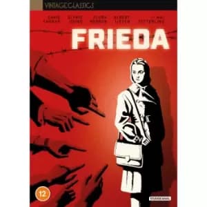 Frieda (Vintage Classics)