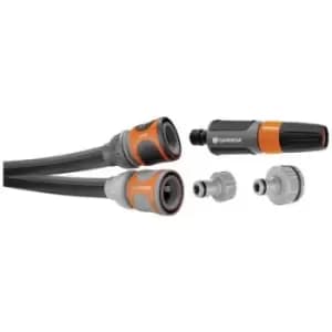 GARDENA Liano Life 18445-20 1/2 Fabric hose set