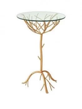 Premier Housewares Lexa Branch Table