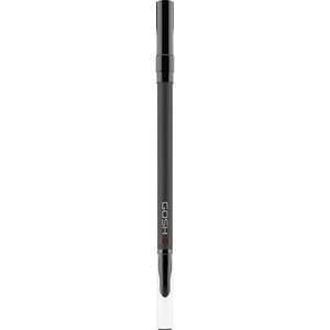 Gosh Infinity Eyeliner Ash 006 Grey