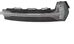 VAN WEZEL Turn Signal AUDI 0335916 8V0949102,8V0949102B Side Marker Lights,Side Indicator,Indicator