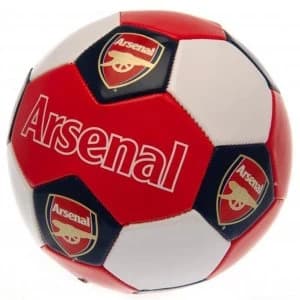Arsenal FC Football Size 3