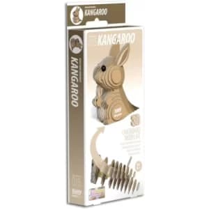 EUGY Kangaroo Construction Kit