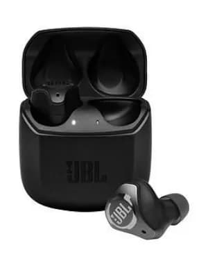 JBL Club Pro Plus Bluetooth Wireless Earbuds