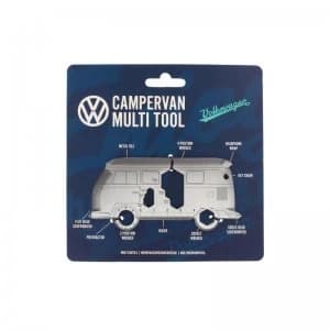 Campervan Multi Tool