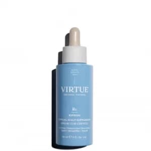 VIRTUE Refresh Topical Scalp Supplement 60ml
