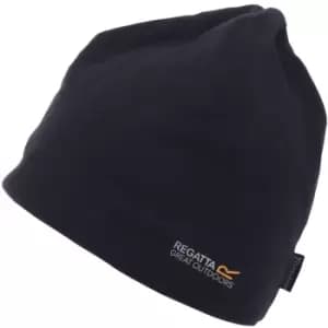 Regatta Mens Kingsdale Thermal Polyester Walking Hat Beanie Small