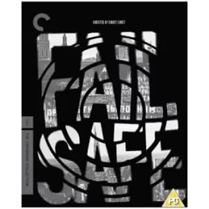 Fail Safe - The Criterion Collection