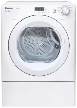 Candy CSEV9LG80 9KG Vented Tumble Dryer